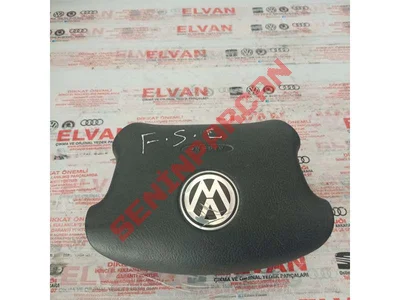 3B0880201AS - DİREKSİYON HAVA YASTIĞI ÜNİT.