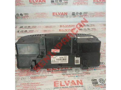 1T0920863A - GÖSTERGE TABLOSU