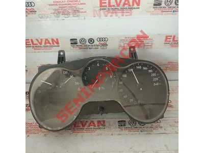 5P0920823BX - GOSTERGE