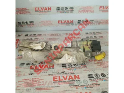 1J6880741F - PERDEHAVAYASTIGI - İkinci El Orjinal