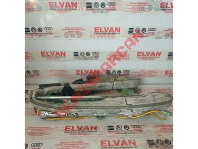 1T0880741G - BAŞ HAVA YASTIĞI ÜNİTESİ - İkinci El Orjinal