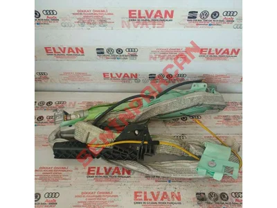 1T0880741G - BAŞ HAVA YASTIĞI ÜNİTESİ - İkinci El Orjinal