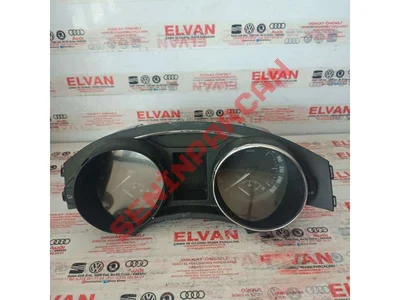 3T1920841 - GÖSTERGE TABLOSU - İkinci El Orjinal