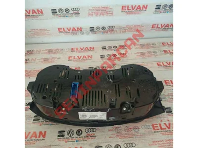 3T1920841 - GÖSTERGE TABLOSU - İkinci El Orjinal