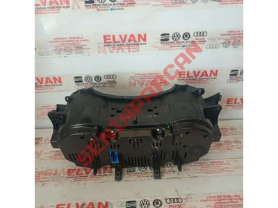 3T1920841 - GÖSTERGE TABLOSU - İkinci El Orjinal