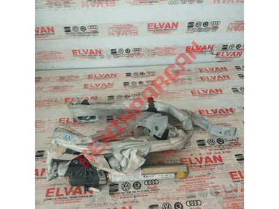 3C0880741A - PERDE HAVA YASTIGI - İkinci El Orjinal
