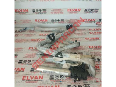 3C0880741A - PERDE HAVA YASTIGI - İkinci El Orjinal