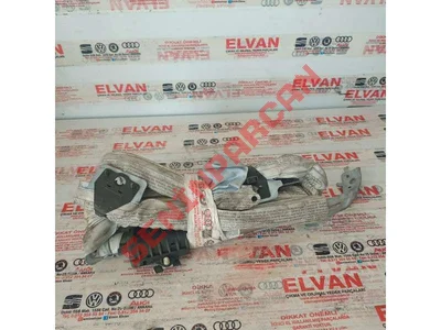 3C0880742A - PERDE HAVA YASTIGI - İkinci El Orjinal