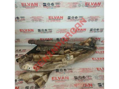 4L0880741 - BAŞ HAVA YASTIĞI ÜNİTESİ - İkinci El Orjinal