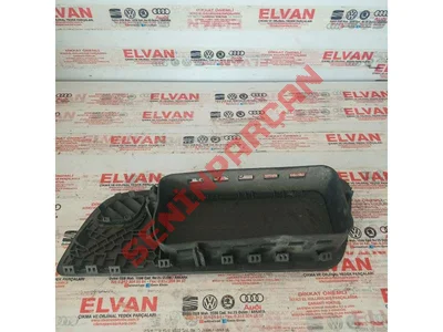 6RD880261 - HAVA YASTIĞININ KORUYUCUSU