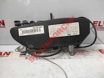 8D0880242R - YAN HAVA YASTIĞI ÜNİTESİ - İkinci El Orjinal
