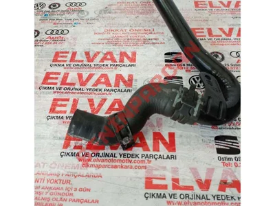 1K0121064B - SOĞUTMSIVBORU - İkinci El Orjinal