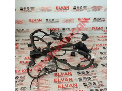 04C972612BH - MOTOR VE ALTERNATÖRÜN KABLO