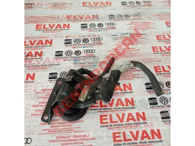 1K0131552N - BAGLANTIBORUSU