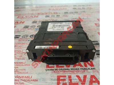 09K927750K - SANZIMANKONTROLUNITESI - İkinci El Orjinal