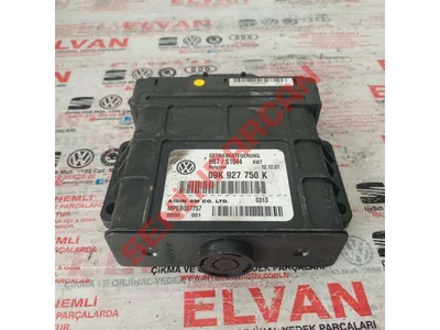 09K927750K - SANZIMANKONTROLUNITESI