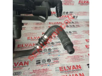 8E0611931CP - ÇEKVALFLI VAKUM