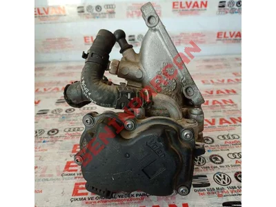 04L128059AA - GAZ KELEBEĞİ KAPAĞI KONTROL ÜN - İkinci El Orjinal