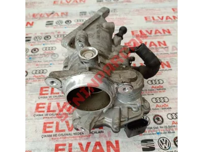 04L128059AA - GAZ KELEBEĞİ KAPAĞI KONTROL ÜN - İkinci El Orjinal