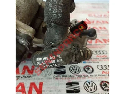 04L121058AM - SU HORTUMU