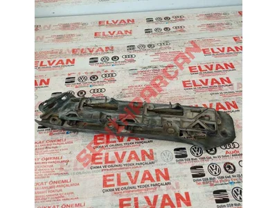 1T0807935 - TAMPON BRAKETİ TUTUCU - İkinci El Orjinal