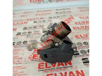 04L131501 - EGZOZ GERİ DÖNÜŞ VALFİ - İkinci El Orjinal