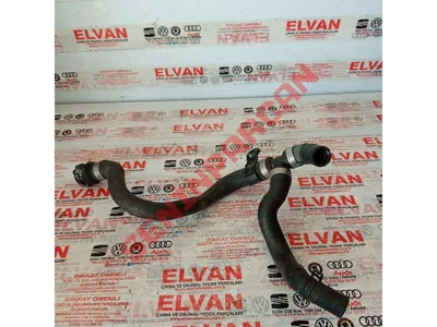 5QF122157R - SOGUTMA SIVISI HORTUMU