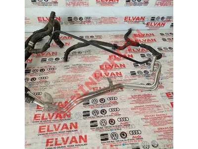 04E122157BR - SOĞUTMA SIVISI HORT - İkinci El Orjinal