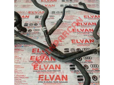 5QF122101A - SU HORTUMU