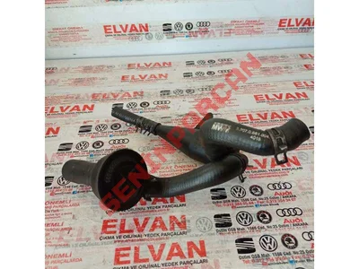 53900060923 - HAVA İLETİM HORTUMU - İkinci El Orjinal