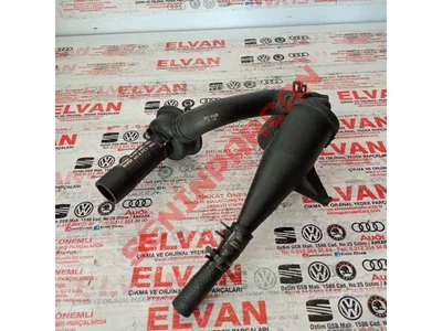 53900060923 - HAVA İLETİM HORTUMU - İkinci El Orjinal