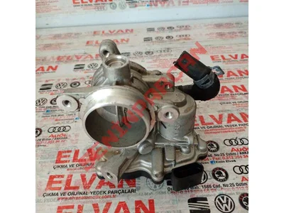 04L128059AA - GAZ KELEBEĞİ KAPAĞI KONTROL ÜN - İkinci El Orjinal