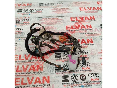 2K0971557AF - LTG TUERVERKL V L