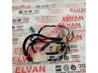 2K0971557AF - LTG TUERVERKL V L