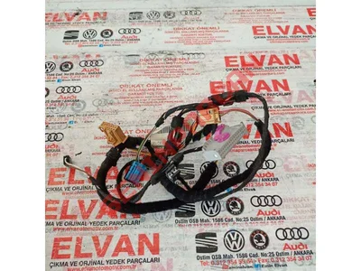 2K5971557 - KAPI KAPLAMASI KABLO TESISATI