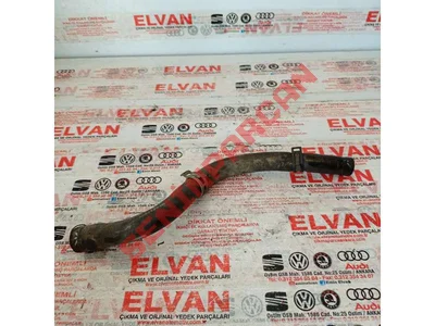 6R0121101K - SOGUTMA HORTUMU - İkinci El Orjinal