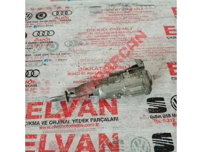 1P0837168B - ANAHTAR VE MUHAFAZALI