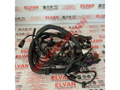 04L972610A - MOTORUN HAT DEMETİ - İkinci El Orjinal