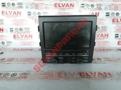 7P5035156AT - DOKUNMATİK EKRAN, HAREKETLİ - İkinci El Orjinal