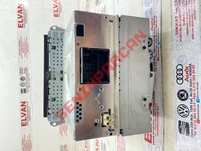 7P5035156AT - DOKUNMATİK EKRAN, HAREKETLİ - İkinci El Orjinal