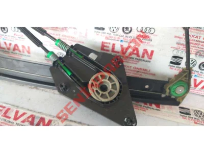 8X4837461 - CAM MEKANIZMASI