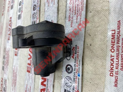 3Q0615406J - EL FRENİ MOTORU - İkinci El Orjinal