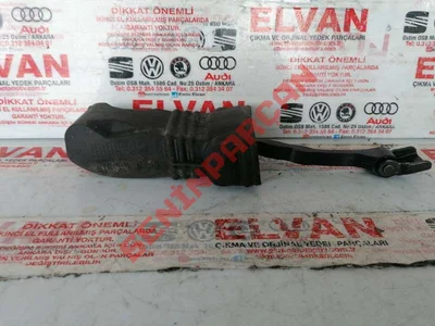 8X0837267 - KAPAK - İkinci El Orjinal
