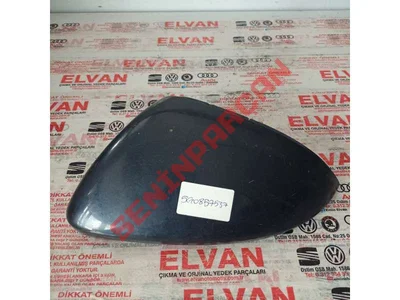 5G0857537 - AYNA KAPAĞI - İkinci El Orjinal