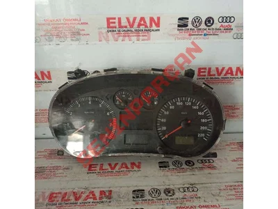 6K0920850BX - GOSTERGE