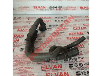1K0121156AL - SOĞUTMA SIVISI HORT - İkinci El Orjinal