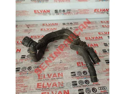 1K0121156AL - SOĞUTMA SIVISI HORT - İkinci El Orjinal