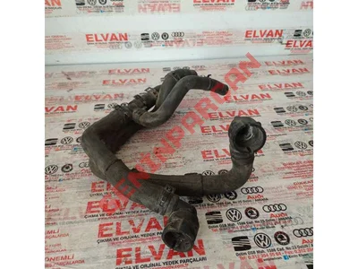 1K0122291 - HIZLI KAVRAMA - İkinci El Orjinal
