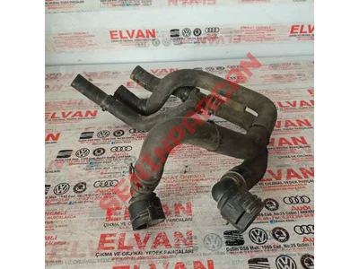 1K0122291 - HIZLI KAVRAMA - İkinci El Orjinal