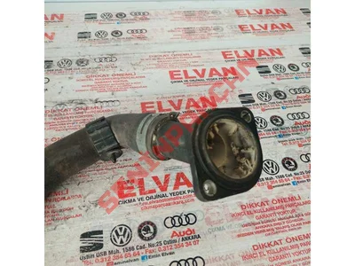 03G121121 - BORU AĞIZLARI - İkinci El Orjinal